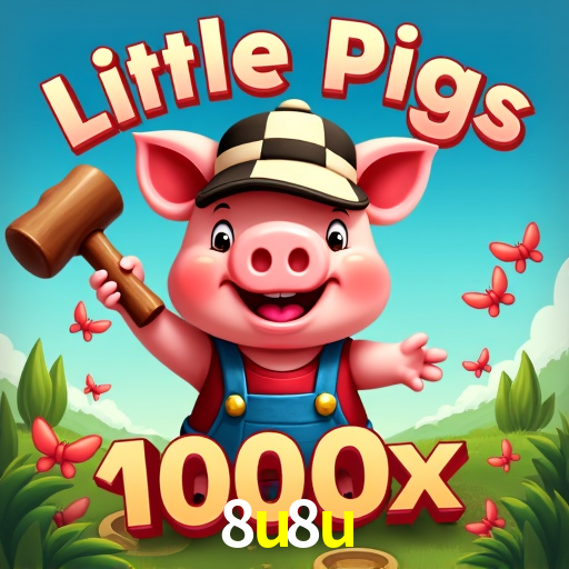 Cassino na plataforma 8u8u